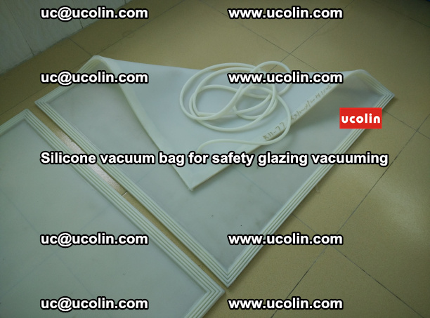 EVASAFE EVALAM EVAFORCE EVA INTERLAYER FILM laminated safety glazing vacuuming silicone bag (136)