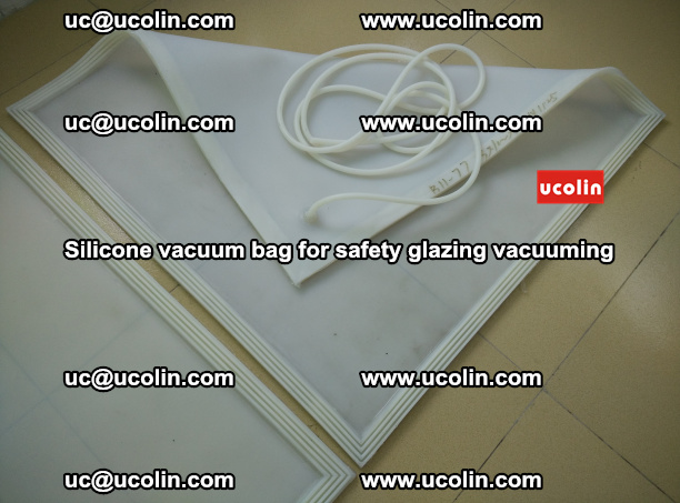 EVASAFE EVALAM EVAFORCE EVA INTERLAYER FILM laminated safety glazing vacuuming silicone bag (139)