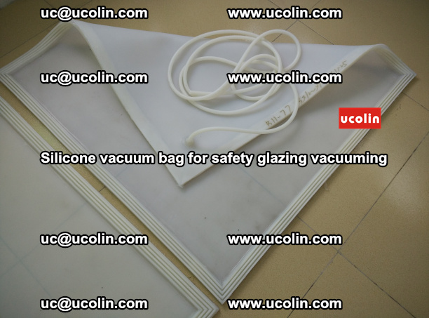 EVASAFE EVALAM EVAFORCE EVA INTERLAYER FILM laminated safety glazing vacuuming silicone bag (141)