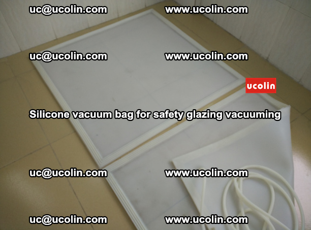 EVASAFE EVALAM EVAFORCE EVA INTERLAYER FILM laminated safety glazing vacuuming silicone bag (147)