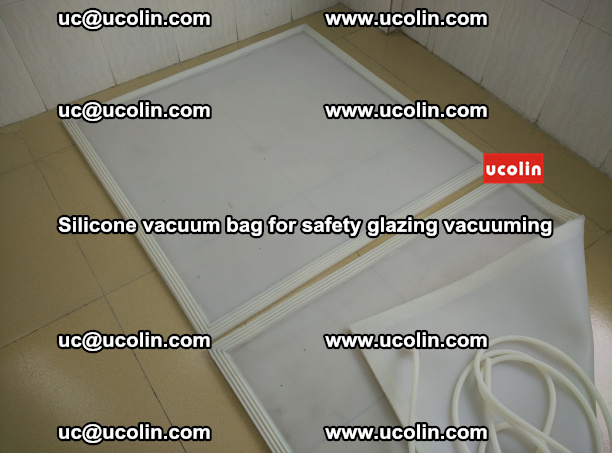 EVASAFE EVALAM EVAFORCE EVA INTERLAYER FILM laminated safety glazing vacuuming silicone bag (149)