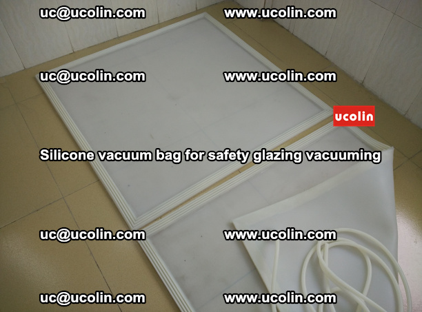 EVASAFE EVALAM EVAFORCE EVA INTERLAYER FILM laminated safety glazing vacuuming silicone bag (153)