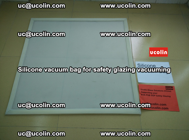 EVASAFE EVALAM EVAFORCE EVA INTERLAYER FILM laminated safety glazing vacuuming silicone bag (39)