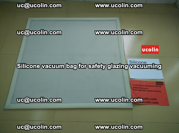 EVASAFE EVALAM EVAFORCE EVA INTERLAYER FILM laminated safety glazing vacuuming silicone bag (40)