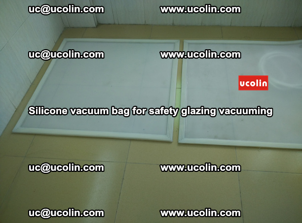 EVASAFE EVALAM EVAFORCE EVA INTERLAYER FILM laminated safety glazing vacuuming silicone bag (50)