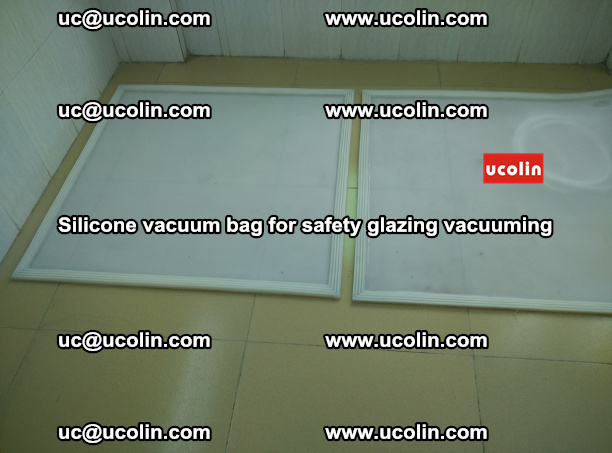 EVASAFE EVALAM EVAFORCE EVA INTERLAYER FILM laminated safety glazing vacuuming silicone bag (51)