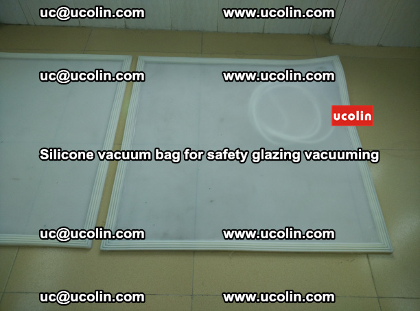 EVASAFE EVALAM EVAFORCE EVA INTERLAYER FILM laminated safety glazing vacuuming silicone bag (65)