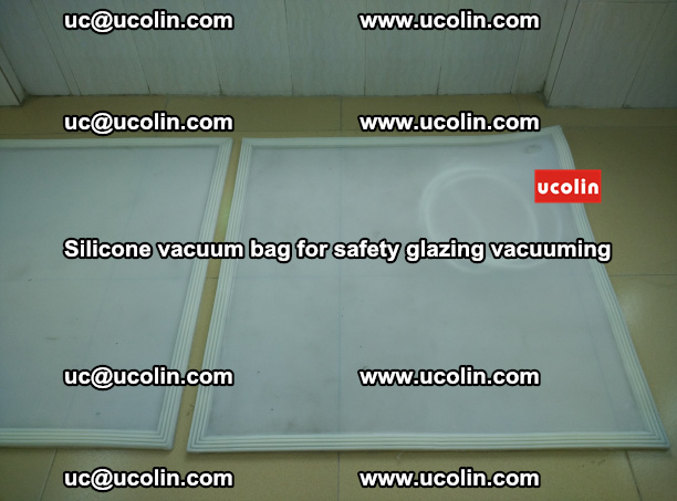 EVASAFE EVALAM EVAFORCE EVA INTERLAYER FILM laminated safety glazing vacuuming silicone bag (66)
