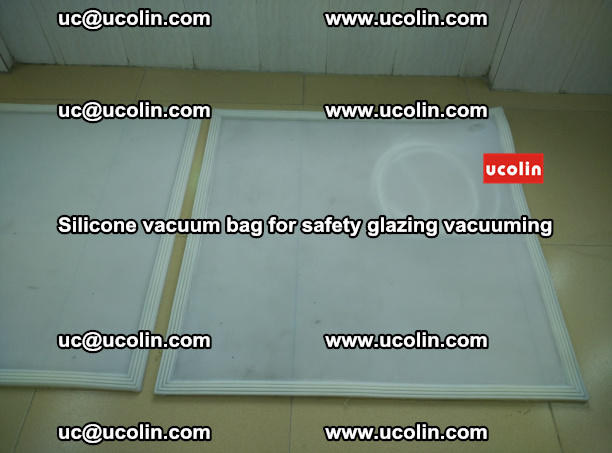 EVASAFE EVALAM EVAFORCE EVA INTERLAYER FILM laminated safety glazing vacuuming silicone bag (67)