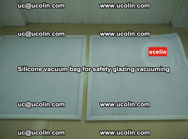EVASAFE EVALAM EVAFORCE EVA INTERLAYER FILM laminated safety glazing vacuuming silicone bag (70)