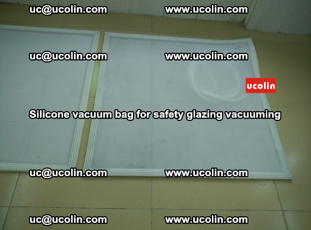 EVASAFE EVALAM EVAFORCE EVA INTERLAYER FILM laminated safety glazing vacuuming silicone bag (75)