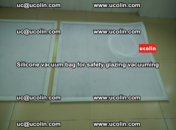 EVASAFE EVALAM EVAFORCE EVA INTERLAYER FILM laminated safety glazing vacuuming silicone bag (77)