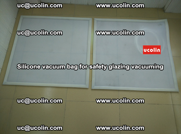 EVASAFE EVALAM EVAFORCE EVA INTERLAYER FILM laminated safety glazing vacuuming silicone bag (88)