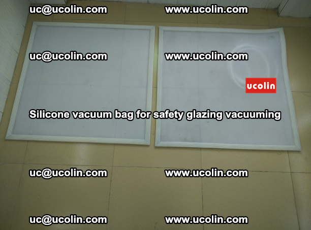 EVASAFE EVALAM EVAFORCE EVA INTERLAYER FILM laminated safety glazing vacuuming silicone bag (90)