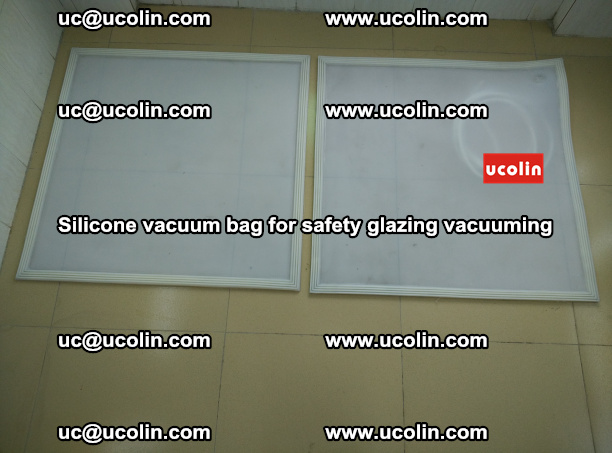 EVASAFE EVALAM EVAFORCE EVA INTERLAYER FILM laminated safety glazing vacuuming silicone bag (92)