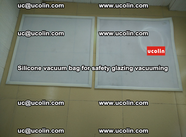 EVASAFE EVALAM EVAFORCE EVA INTERLAYER FILM laminated safety glazing vacuuming silicone bag (94)