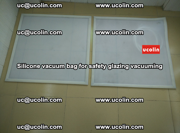 EVASAFE EVALAM EVAFORCE EVA INTERLAYER FILM laminated safety glazing vacuuming silicone bag (95)