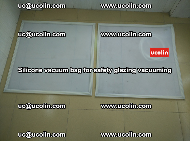 EVASAFE EVALAM EVAFORCE EVA INTERLAYER FILM laminated safety glazing vacuuming silicone bag (96)