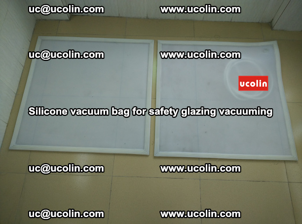 EVASAFE EVALAM EVAFORCE EVA INTERLAYER FILM laminated safety glazing vacuuming silicone bag (99)
